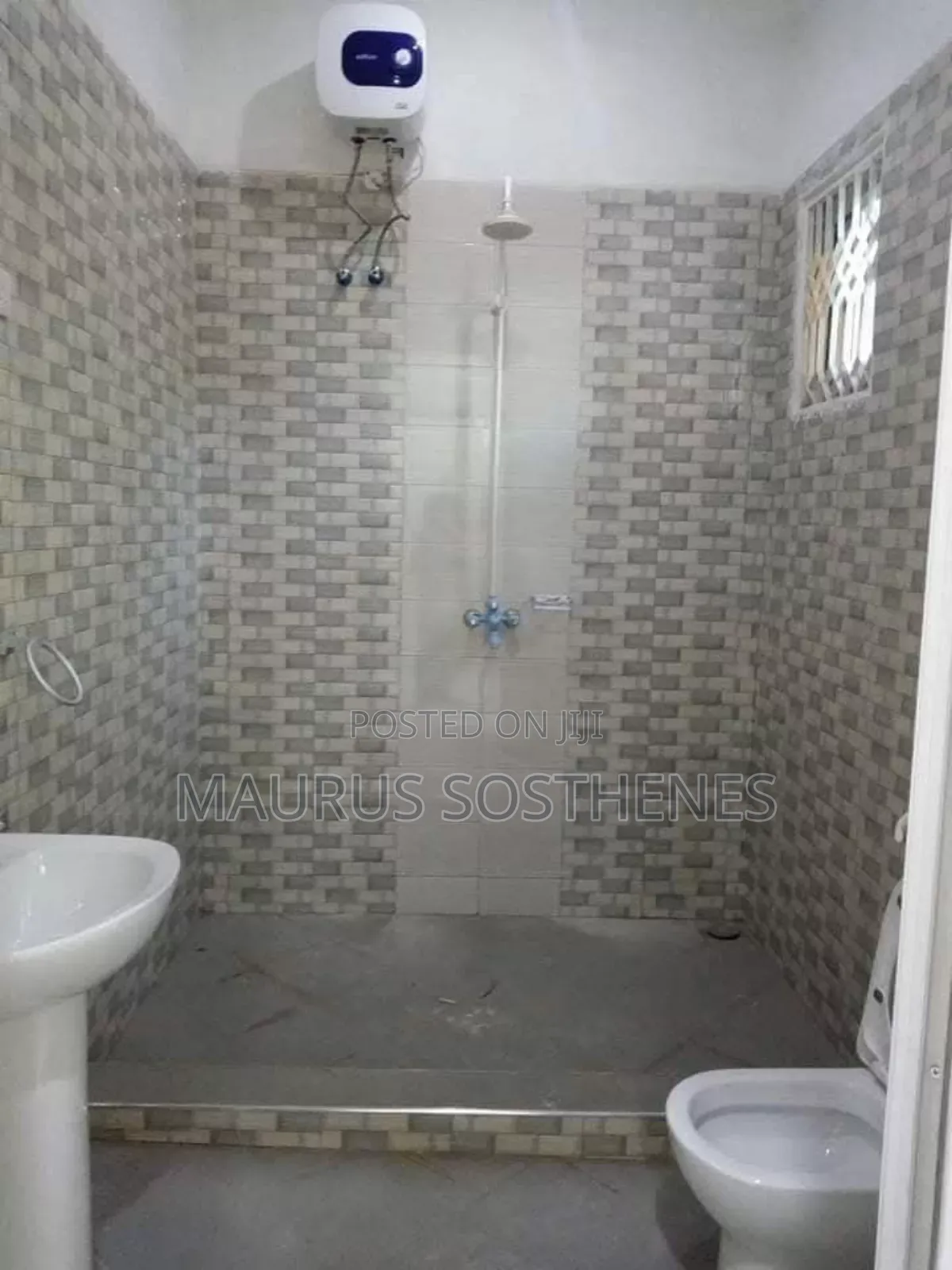 3bdrm House in Kitunda for sale