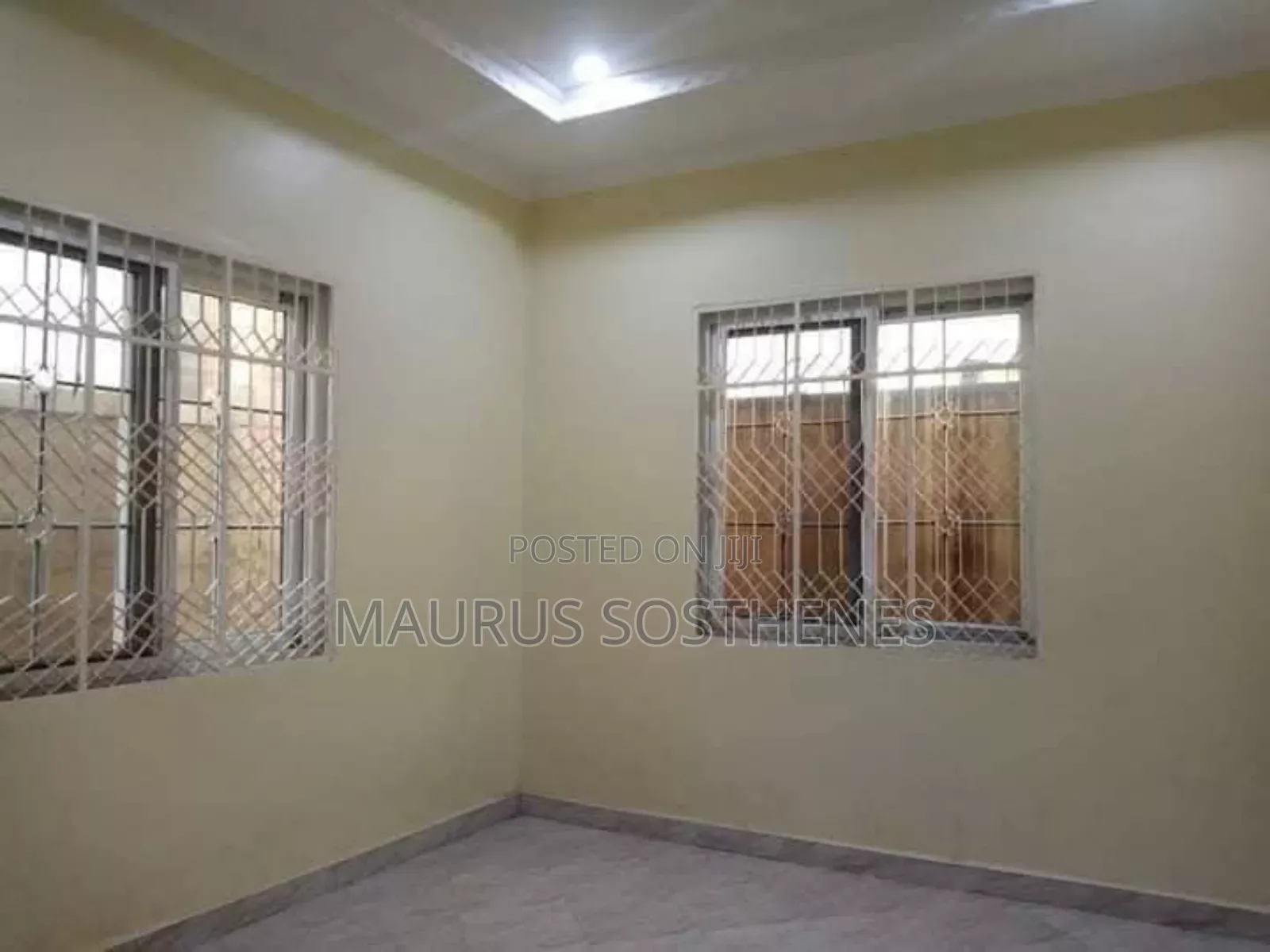 3bdrm House in Kitunda for sale