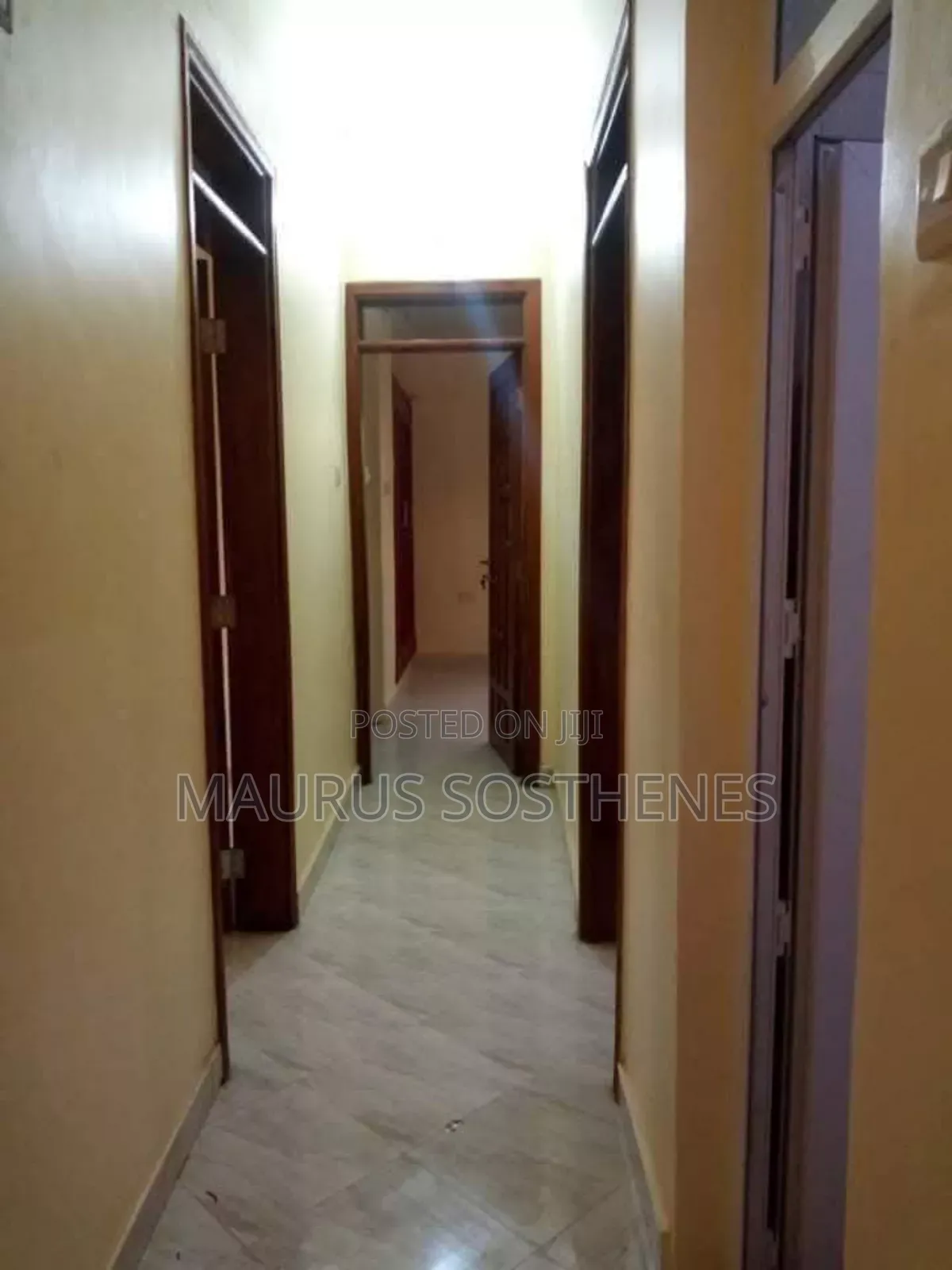 3bdrm House in Kitunda for sale