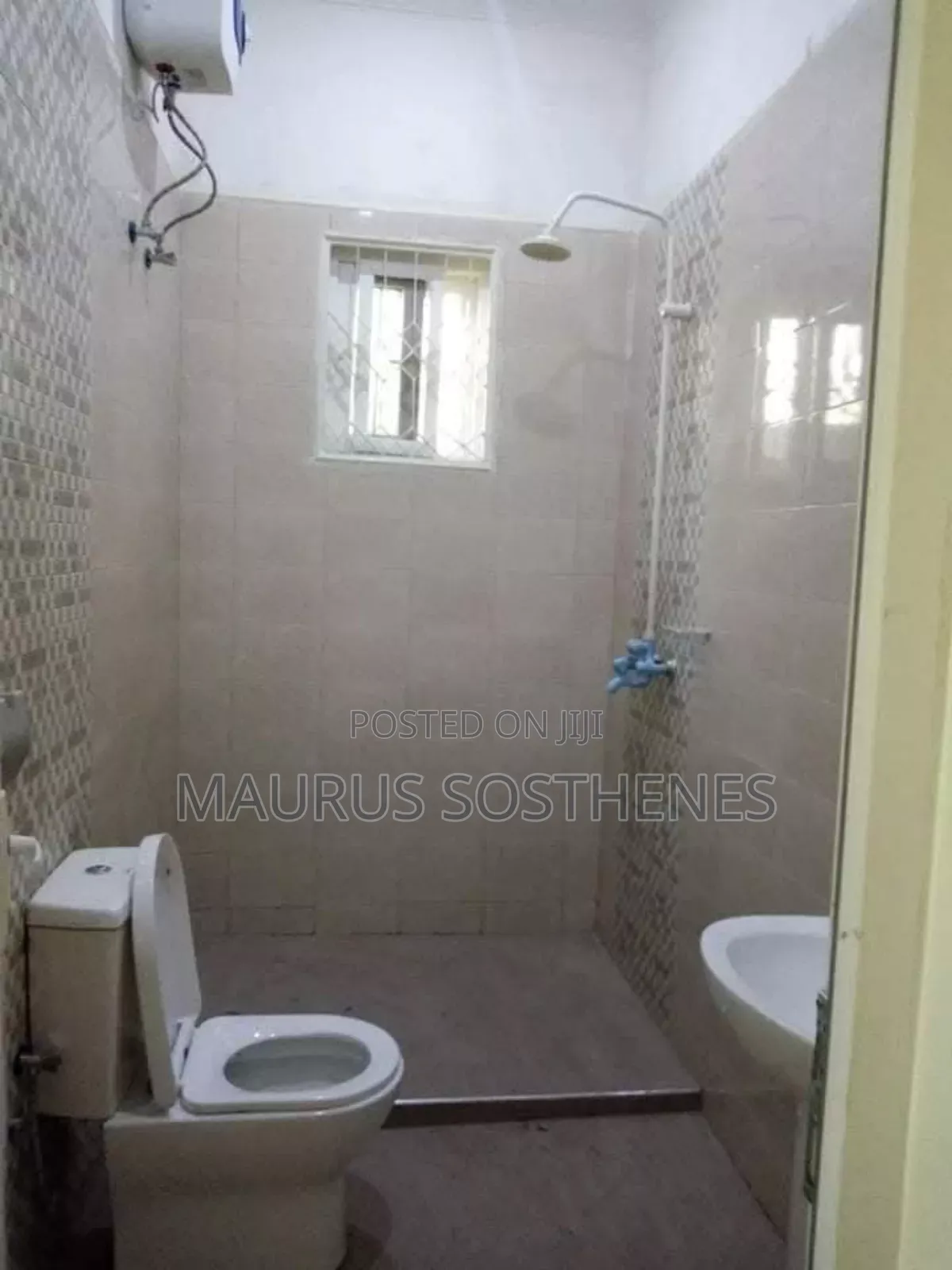 3bdrm House in Kitunda for sale