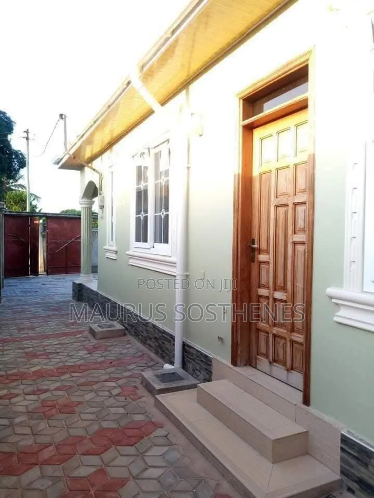 3bdrm House in Kitunda for sale