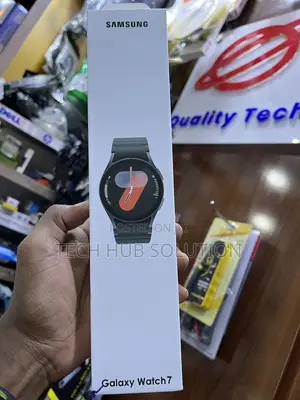 Samsung Galaxy Watch