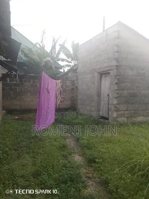 1bdrm House in Tanzania Daresalaam, Ukonga for sale