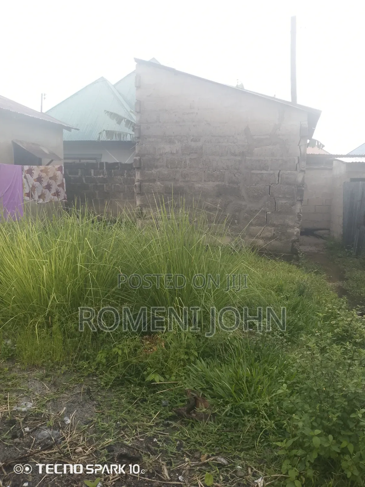 1bdrm House in Tanzania Daresalaam, Ukonga for sale