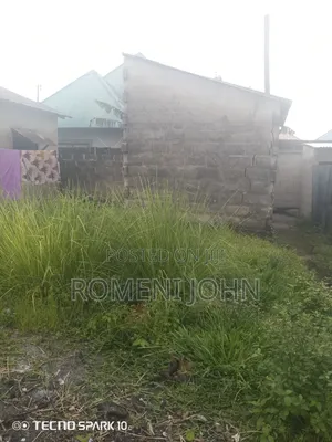 1bdrm House in Tanzania Daresalaam, Ukonga for sale