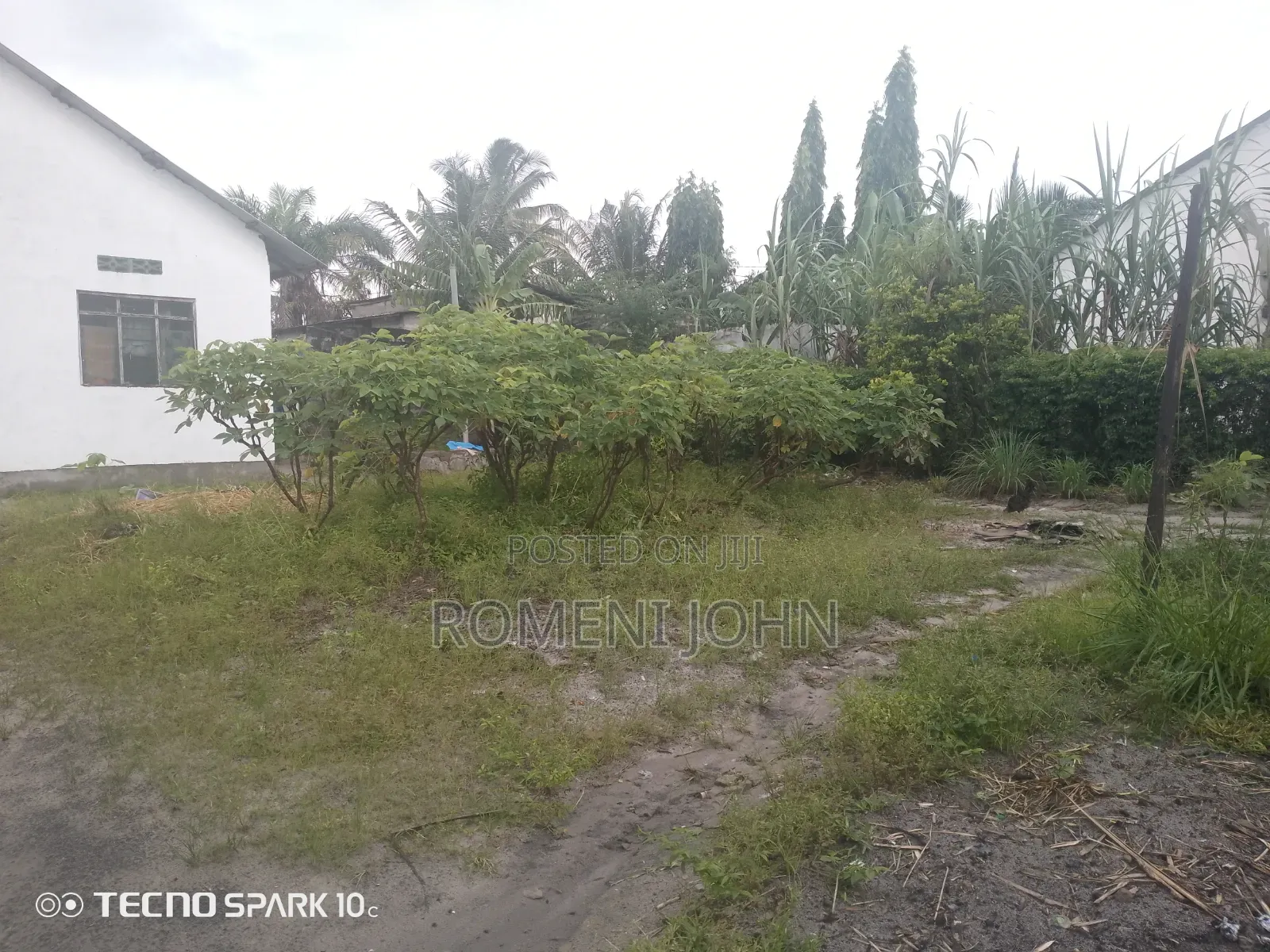 1bdrm House in Tanzania Daresalaam, Ukonga for sale