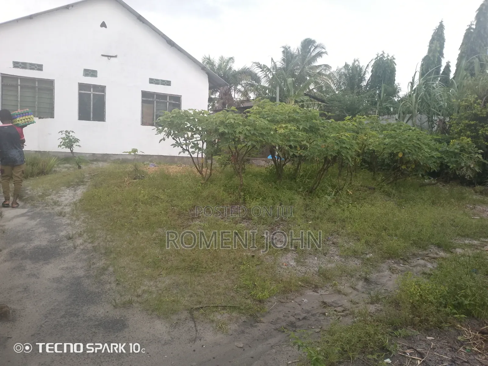 1bdrm House in Tanzania Daresalaam, Ukonga for sale