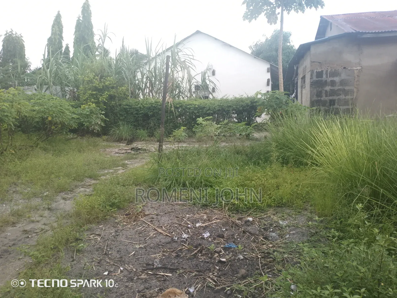 1bdrm House in Tanzania Daresalaam, Ukonga for sale