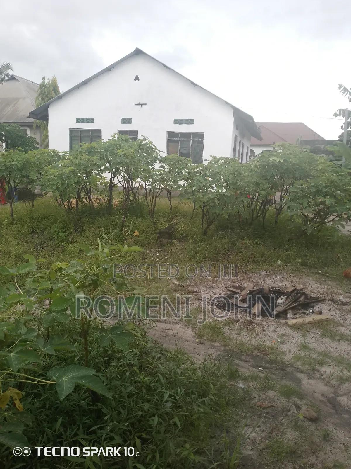 1bdrm House in Tanzania Daresalaam, Ukonga for sale