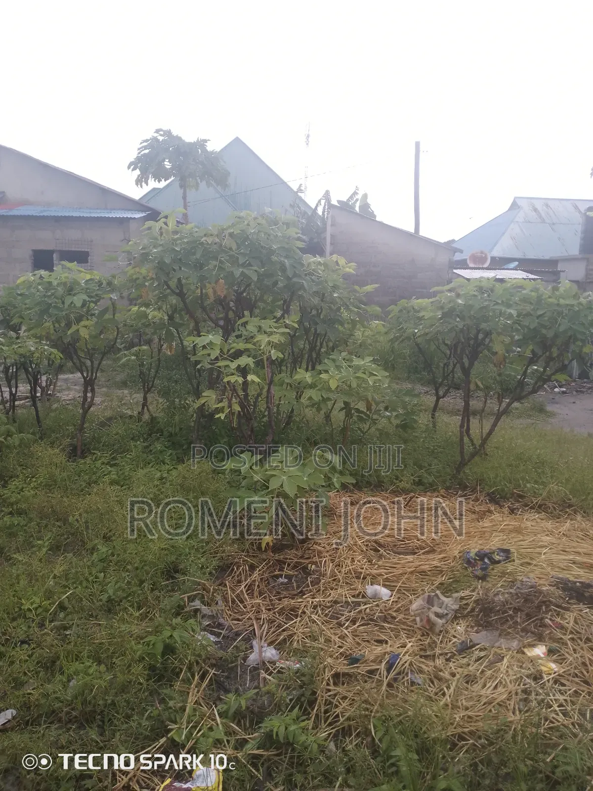 1bdrm House in Tanzania Daresalaam, Ukonga for sale