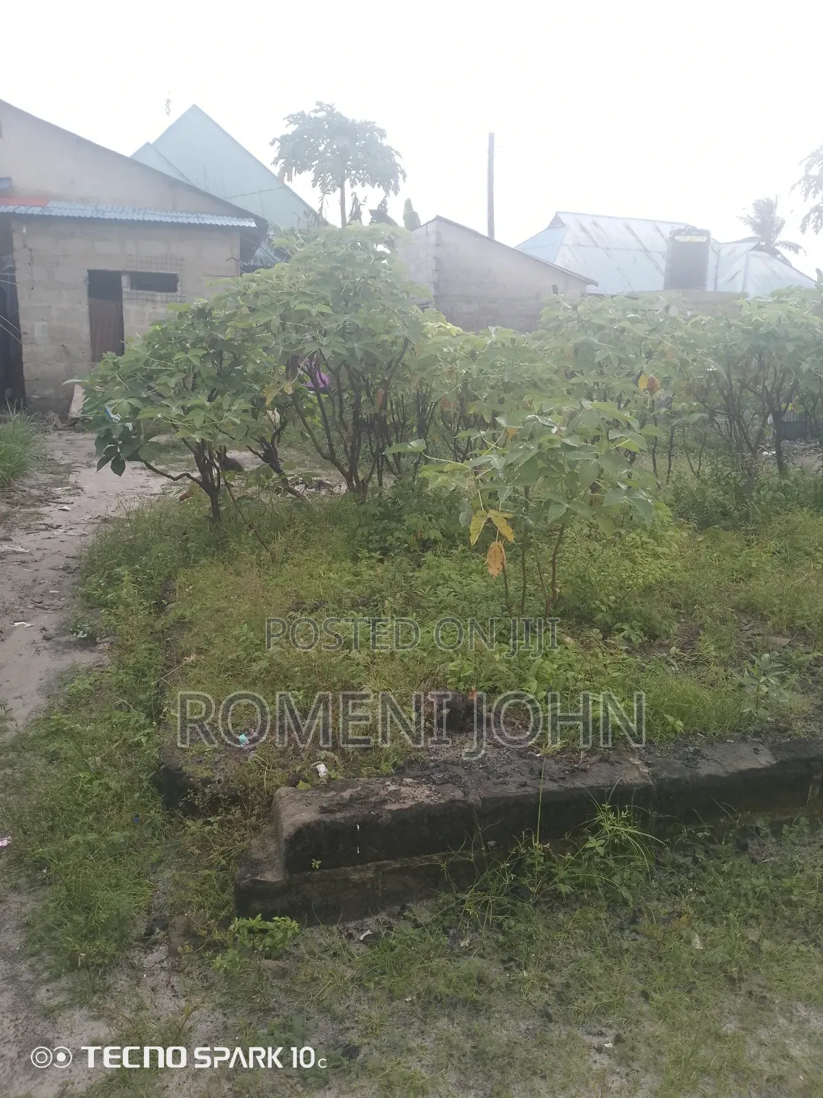 1bdrm House in Tanzania Daresalaam, Ukonga for sale