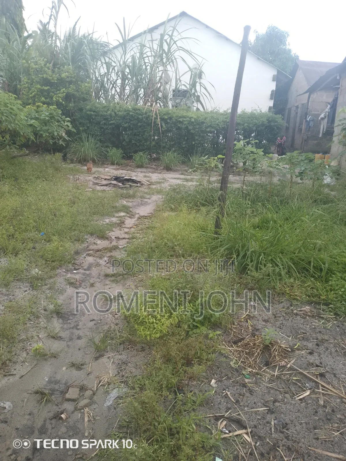 1bdrm House in Tanzania Daresalaam, Ukonga for sale