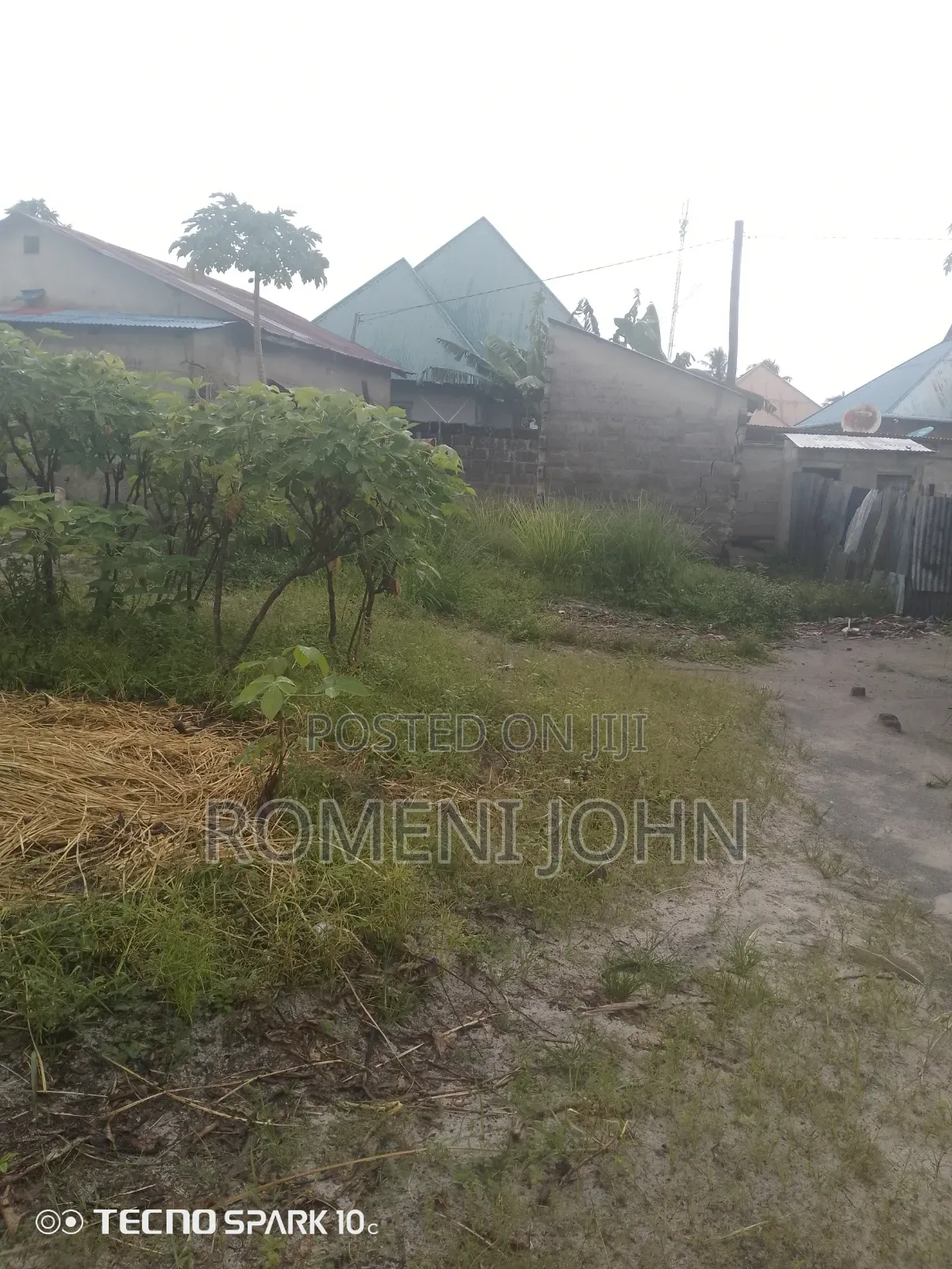 1bdrm House in Tanzania Daresalaam, Ukonga for sale