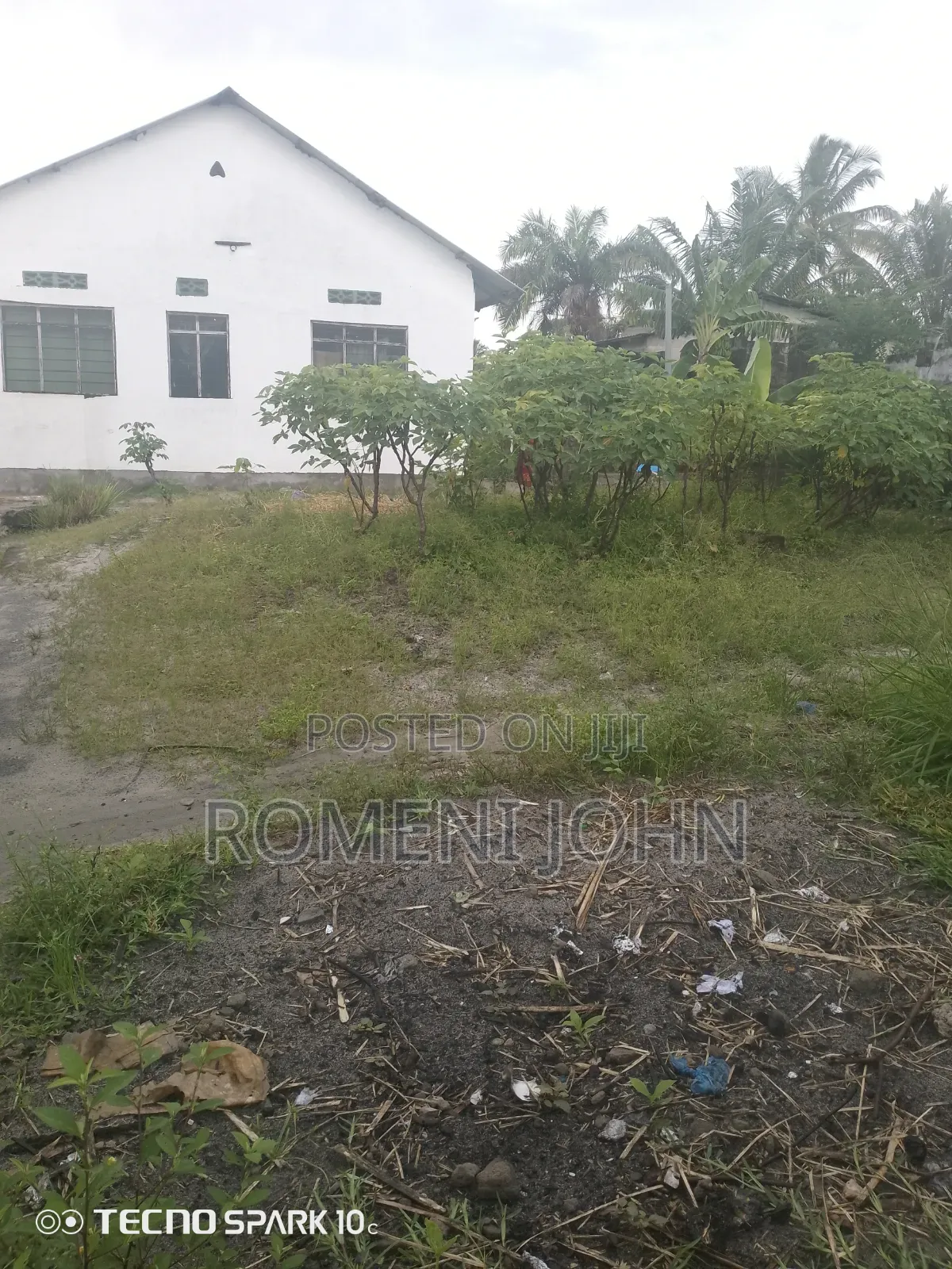 1bdrm House in Tanzania Daresalaam, Ukonga for sale