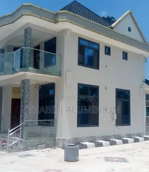 PVC Windows Kwa Gharama Nafuu