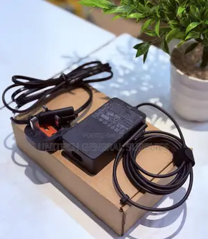 Microsoft Surface Adapter