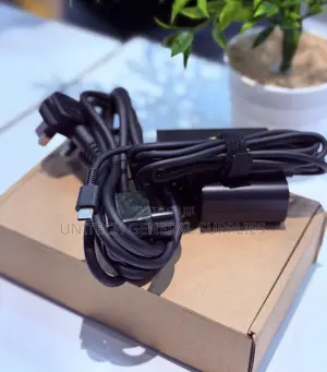 Hp Type C Original Charger