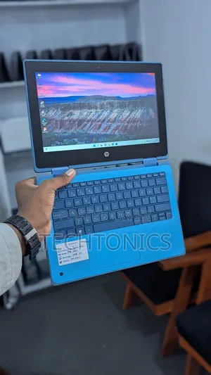 Laptop HP ProBook 11 G2 EE 8GB Intel Pentium SSD 128GB