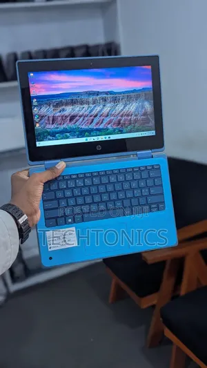 Laptop HP ProBook 11 G2 EE 8GB Intel Pentium SSD 128GB