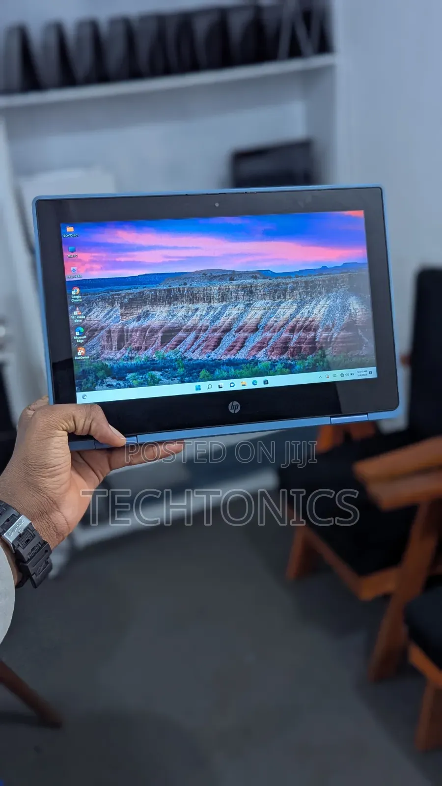 Laptop HP ProBook 11 G2 EE 8GB Intel Pentium SSD 128GB