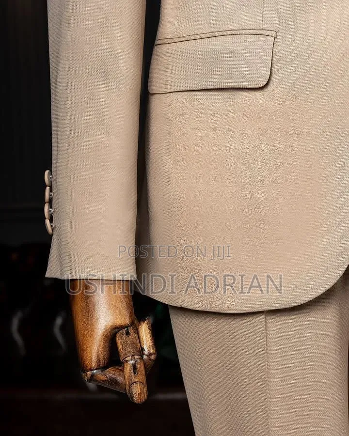 Men Suit • Price: 200,000/= Shillings