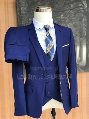 Royal Executive Suit • Price: 200,000/=Shillings