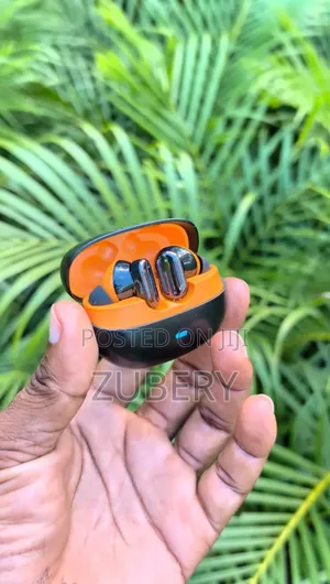 Tronics Modern Earpods