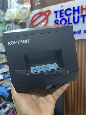 Romeson High-Speed 80mm Thermal Receipt Printer
