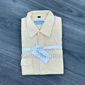 Shirts Za WatotoBei: 30,000/=