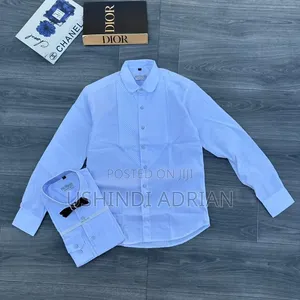 Shirts Za WatotoBei: 30,000/=