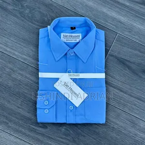 Shirts Za WatotoBei: 30,000/=