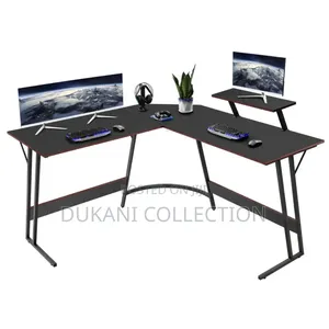 Gaming Table With Shape