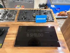 Homebase 2 Induction Zone Cooker