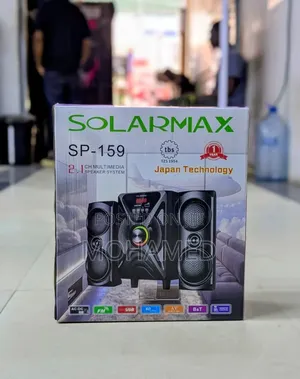 Solarmax Sabufa Ndogo Ya Kuanzia Maisha