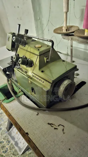 Cherehani Sewing Machine
