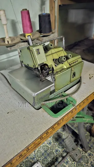 Cherehani Sewing Machine