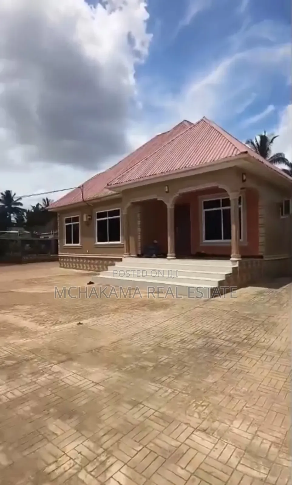 5bdrm House in Mchakama Real Estate, Chanika for sale