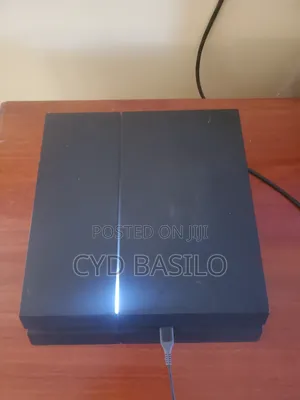 Playstation 4