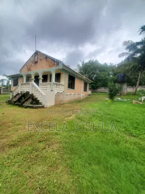 Kiwanja Kinauzwa Madale Mivumoni