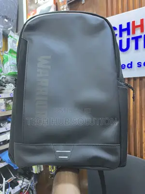 Wiwu Warriors Laptop Backpack