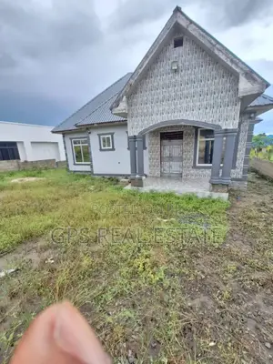 3bdrm House in Kiluvya, Kinondoni for sale