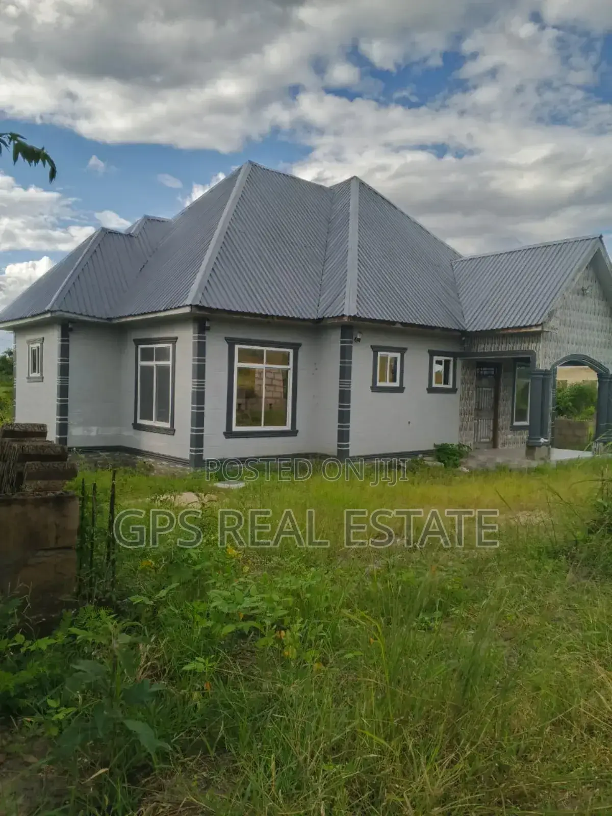 3bdrm House in Kiluvya, Kinondoni for sale