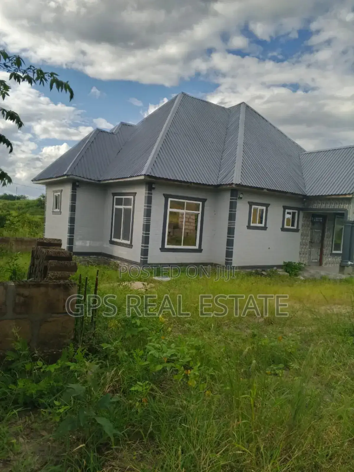 3bdrm House in Kiluvya, Kinondoni for sale