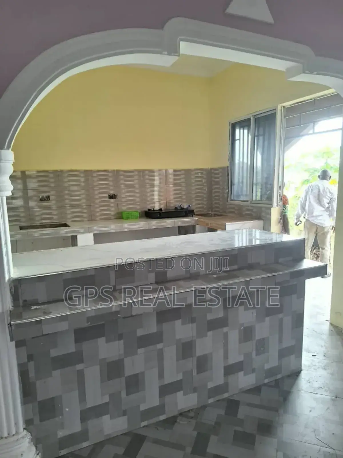 3bdrm House in Kiluvya, Kinondoni for sale