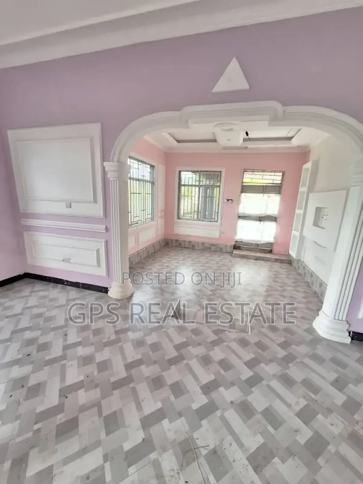 3bdrm House in Kiluvya, Kinondoni for sale