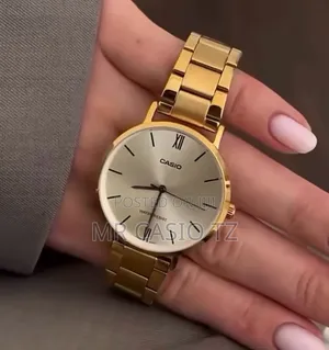 Casio LTP-Vt01g-9budf