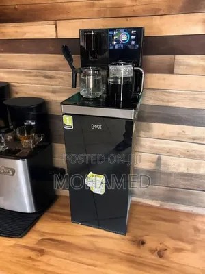  Water Dispenser – High Quality Hot Cold Station 