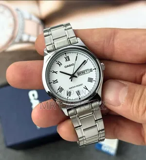 Casio MTP-V006d-7budf