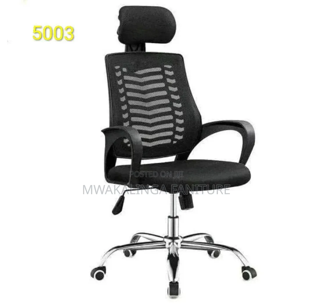 Mersh Egnomic Chair
