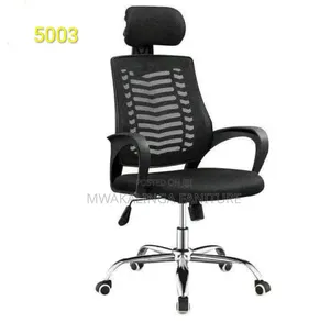 Mersh Egnomic Chair